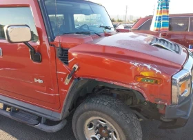 Hummer H2 6.0L 4x4* КЛИП* крайна цена с вс. такси до София! - 26300 лв. - 34594846 | Car24.bg