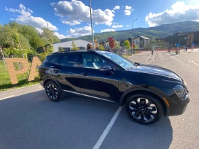 Kia Sportage X-Line Premium | Mobile.bg    3