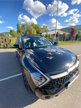 Kia Sportage X-Line Premium | Mobile.bg    4