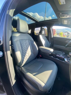 Kia Sportage X-Line Premium | Mobile.bg    12