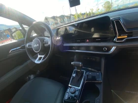 Kia Sportage X-Line Premium | Mobile.bg    15