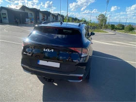 Kia Sportage X-Line Premium | Mobile.bg    7