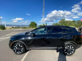 Kia Sportage X-Line Premium | Mobile.bg    6