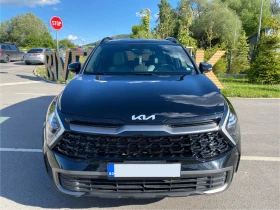 Kia Sportage X-Line Premium | Mobile.bg    5