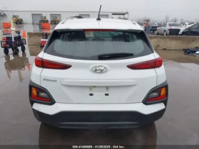 Hyundai Kona SE*  | Mobile.bg    7