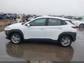 Hyundai Kona SE*  | Mobile.bg    9