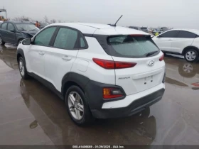 Hyundai Kona SE*  | Mobile.bg    3
