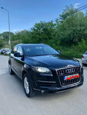 Audi Q7 3.0 TFSI | Mobile.bg    6