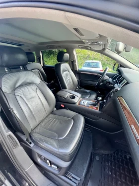 Audi Q7 3.0 TFSI | Mobile.bg    11