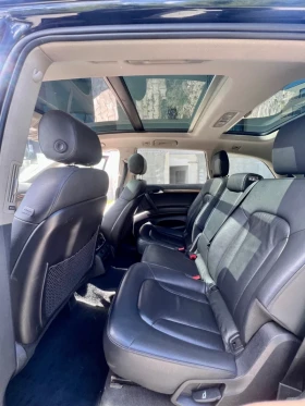 Audi Q7 3.0 TFSI | Mobile.bg    10