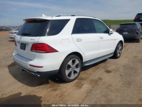 Mercedes-Benz GLE 350 | Mobile.bg    4