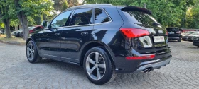 Обява за продажба на Audi SQ5 3.0 BI-TDI* * 8 ZF* * DRIVE SELECT*  * ШВЕЙЦАРИЯ*  ~36 999 лв. - изображение 6