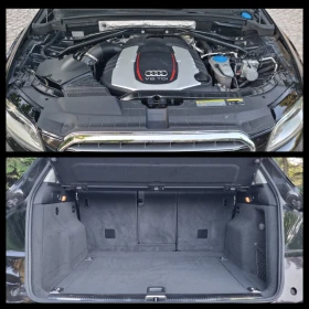 Audi SQ5 3.0 BI-TDI* * 8 ZF* * DRIVE SELECT*  * *  | Mobile.bg    16