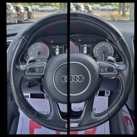 Обява за продажба на Audi SQ5 3.0 BI-TDI* * 8 ZF* * DRIVE SELECT*  * ШВЕЙЦАРИЯ*  ~36 999 лв. - изображение 10