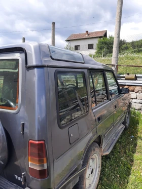 Land Rover Discovery | Mobile.bg    2