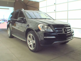 Mercedes-Benz GL 500 4MATIC (AMG-Pack) Обдух* Harman/Kardon* Въздух* - 17500 лв. - 32564088 3
