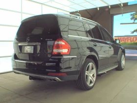 Mercedes-Benz GL 500 4MATIC (AMG-Pack) Обдух* Harman/Kardon* Въздух* - 17500 лв. - 32564088 4