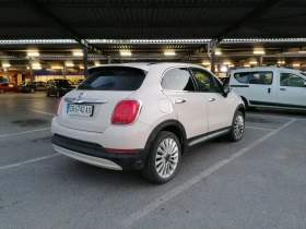Fiat 500X | Mobile.bg    1