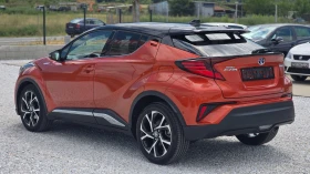 Toyota C-HR 1.8 * PREMIUM* ГАРАНЦИОНЕН* - 23500 EUR - 53000979 6