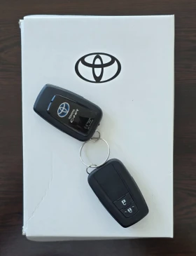 Toyota C-HR 1.8 * PREMIUM* ГАРАНЦИОНЕН* - 23500 EUR - 53000979 17