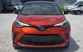 Toyota C-HR 1.8 * PREMIUM* ГАРАНЦИОНЕН* - 23500 EUR - 53000979 2