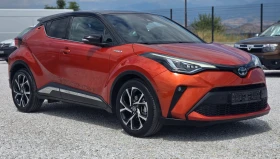 Toyota C-HR 1.8 * PREMIUM* ГАРАНЦИОНЕН* - 23500 EUR - 53000979 3