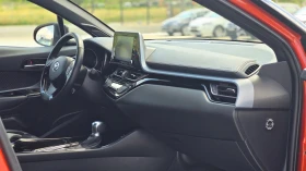 Toyota C-HR 1.8 * PREMIUM* ГАРАНЦИОНЕН* - 23500 EUR - 53000979 10