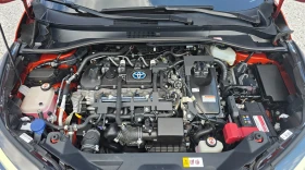 Toyota C-HR 1.8 * PREMIUM* ГАРАНЦИОНЕН* - 23500 EUR - 53000979 7