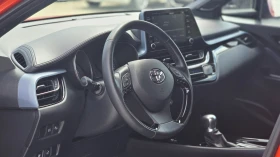 Toyota C-HR 1.8 * PREMIUM* ГАРАНЦИОНЕН* - 23500 EUR - 53000979 8