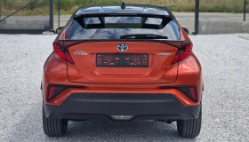 Toyota C-HR 1.8 * PREMIUM* ГАРАНЦИОНЕН* - 23500 EUR - 53000979 5