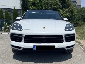 Обява за продажба на Porsche Cayenne ЛИЗИНГ БЕЗ ДОХОД ~25 000 лв. - изображение 1