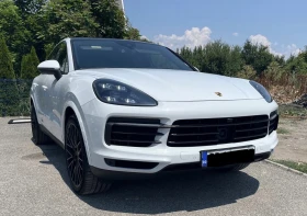 Обява за продажба на Porsche Cayenne ЛИЗИНГ БЕЗ ДОХОД ~25 000 лв. - изображение 1