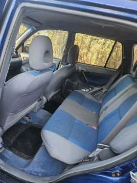 Toyota Rav4 2.0 diesel - 7400 лв. - 92049722 7