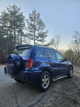 Toyota Rav4 2.0 diesel - 7400 лв. - 92049722 13