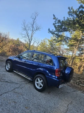 Toyota Rav4 2.0 diesel - 7400 лв. - 92049722 11