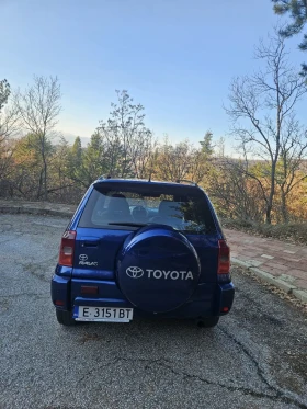 Toyota Rav4 2.0 diesel - 7400 лв. - 92049722 15