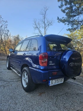 Toyota Rav4 2.0 diesel - 7400 лв. - 92049722 12