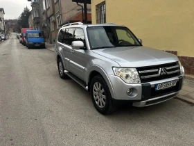 Mitsubishi Pajero | Mobile.bg    5