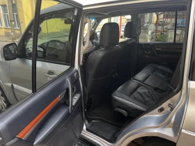 Mitsubishi Pajero | Mobile.bg    9