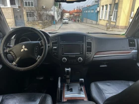 Mitsubishi Pajero | Mobile.bg    12