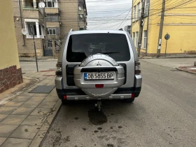 Mitsubishi Pajero | Mobile.bg    7