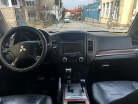 Mitsubishi Pajero | Mobile.bg    11