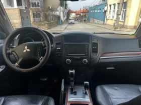 Mitsubishi Pajero | Mobile.bg    10