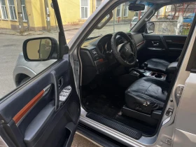 Mitsubishi Pajero | Mobile.bg    8