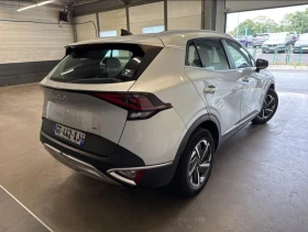 Обява за продажба на Kia Sportage 1.6 T-GDi/ HYBRID / 230кс./ Active Business ~45 900 лв. - изображение 1
