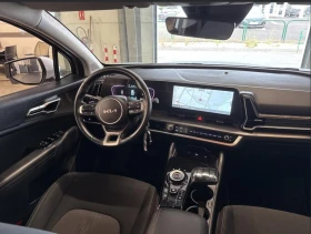 Обява за продажба на Kia Sportage 1.6 T-GDi/ HYBRID / 230кс./ Active Business ~45 900 лв. - изображение 3