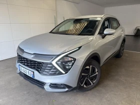 Обява за продажба на Kia Sportage 1.6 T-GDi/ HYBRID / 230кс./ Active Business ~45 900 лв. - изображение 1