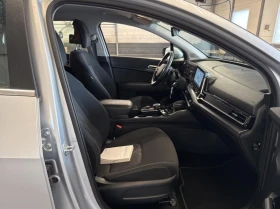 Обява за продажба на Kia Sportage 1.6 T-GDi/ HYBRID / 230кс./ Active Business ~45 900 лв. - изображение 4