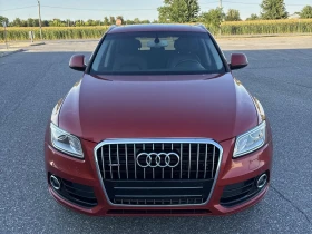 Audi Q5 TECHNIK* CARFAX* - 25400 лв. - 40514880 2