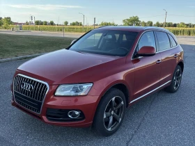 Audi Q5 TECHNIK* CARFAX* 